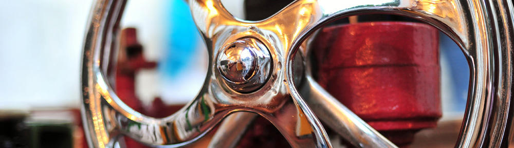 The Brass Key Realty